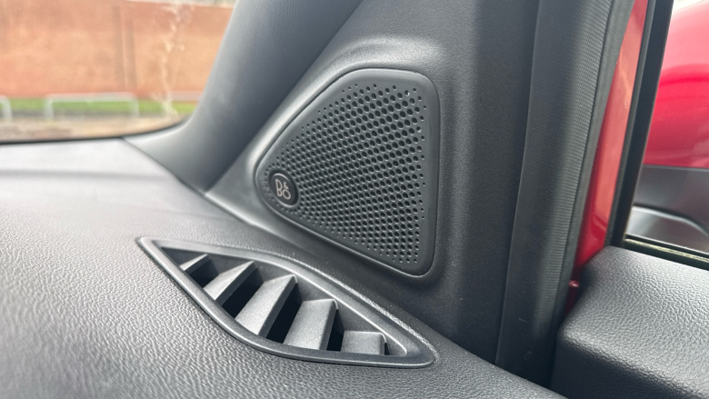 Ford Puma 1.0 EcoBoost Hybrid mHEV ST-Line X 5dr Petrol Hatchback